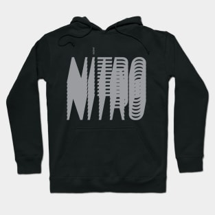 Nitro paradox 2 Hoodie